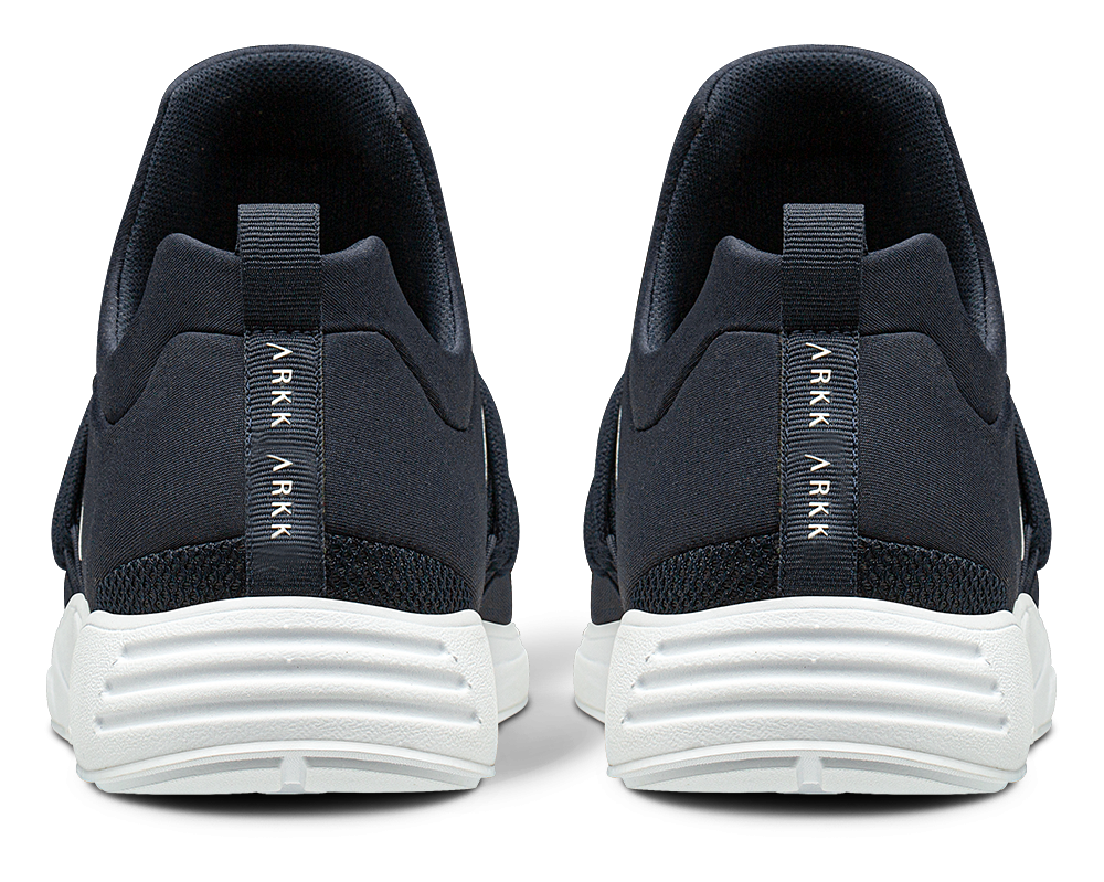 ARKK NOS Raven Mesh PET S-E15 | Midnight | Men Raven